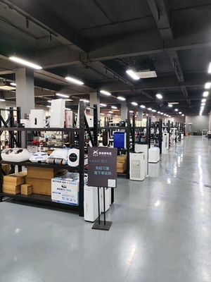 春節前一直加班趕出口 小家電廠商與關稅競速的騰挪法